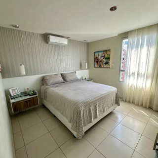 Vendo Apto 4 quartos sendo 1 suítes | 150m² | Bairro Soledade
