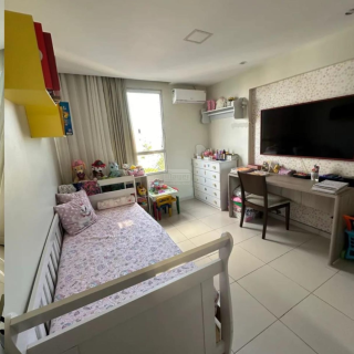 Vendo Apto 4 quartos sendo 1 suítes | 150m² | Bairro Soledade