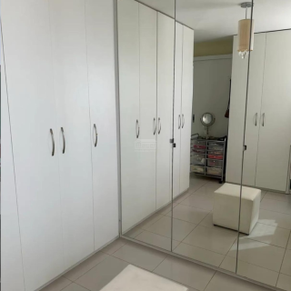 Vendo Apto 4 quartos sendo 1 suítes | 150m² | Bairro Soledade
