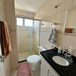 Vendo Apto 4 quartos sendo 1 suítes | 150m² | Bairro Soledade