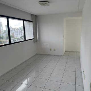 Vendo Apto 4 quartos sendo 2 suítes | 342m² | Bairro Casa Forte | Área de Lazer