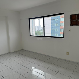 Vendo Apto 4 quartos sendo 2 suítes | 342m² | Bairro Casa Forte | Área de Lazer