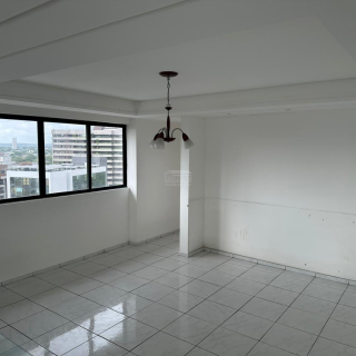 Vendo Apto 4 quartos sendo 2 suítes | 342m² | Bairro Casa Forte | Área de Lazer