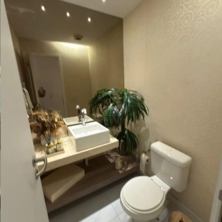 Vendo Apto 3 quartos sendo 3 suítes | 149m² | Monteiro | Área de Lazer