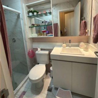 Vendo Apto 3 quartos sendo 3 suítes | 149m² | Monteiro | Área de Lazer