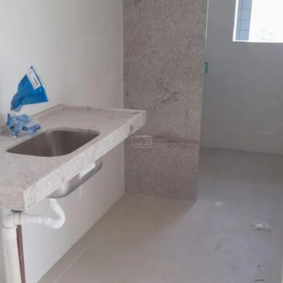 Vendo Apto 2 quartos sendo 1 suítes | 45m² | Bairro Boa Viagem | Área de Lazer