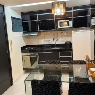 Vendo Studios | 30m² | Boa Viagem | Área de Lazer |