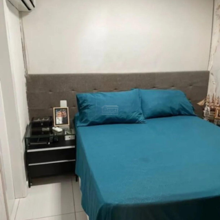 Vendo Studios | 30m² | Boa Viagem | Área de Lazer |
