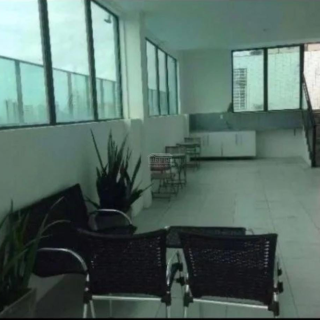 Vendo Studios | 30m² | Boa Viagem | Área de Lazer |