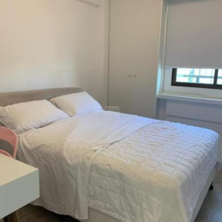 Vendo Apto 1 quarto | 36m² | Aflitos | Área de Lazer |