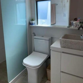 Vendo Apto 1 quarto | 36m² | Aflitos | Área de Lazer |