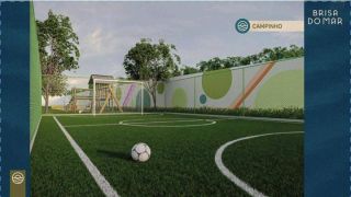 Brisas do Mar 2 Quartos - Apartamentos a venda na planta em Candeias