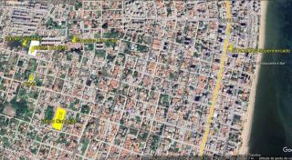 Brisas do Mar 2 Quartos - Apartamentos a venda na planta em Candeias