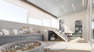 Urban Candeias - 2 Quartos com suite reversível e Varanda | Garagem e Lazer Completo