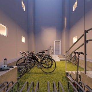 Urban Candeias - 2 Quartos com suite reversível e Varanda | Garagem e Lazer Completo