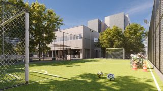 Urban Candeias - 2 Quartos com suite reversível e Varanda | Garagem e Lazer Completo