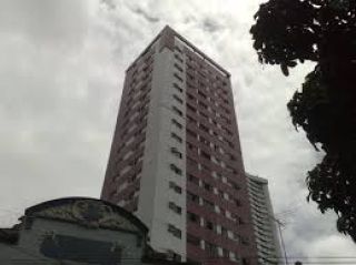 Vendo Apto 3 quartos sendo 1 suite | Graças | lazer | O melhor do Bairro | Permuto