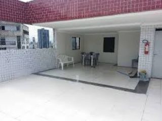 Vendo Apto 3 quartos sendo 1 suite | Graças | lazer | O melhor do Bairro | Permuto