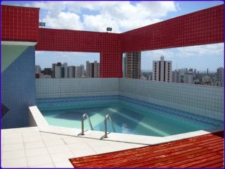 Vendo Apto 3 quartos sendo 1 suite | Graças | lazer | O melhor do Bairro | Permuto