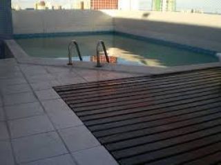 Vendo Apto 3 quartos sendo 1 suite | Graças | lazer | O melhor do Bairro | Permuto