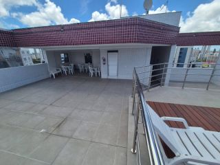 Vendo Apto 3 quartos sendo 1 suite | Graças | lazer | O melhor do Bairro | Permuto