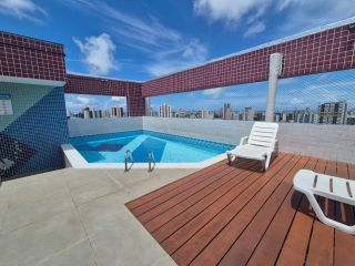 Vendo Apto 3 quartos sendo 1 suite | Graças | lazer | O melhor do Bairro | Permuto