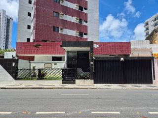 Vendo Apto 3 quartos sendo 1 suite | Graças | lazer | O melhor do Bairro | Permuto