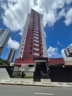 Vendo Apto 3 quartos sendo 1 suite | Graças | lazer | O melhor do Bairro | Permuto