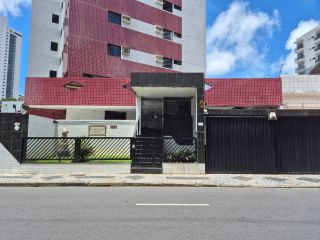 Vendo Apto 3 quartos sendo 1 suite | Graças | lazer | O melhor do Bairro | Permuto