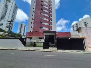 Vendo Apto 3 quartos sendo 1 suite | Graças | lazer | O melhor do Bairro | Permuto