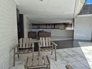 Vendo Apto 3 quartos sendo 1 suite | Graças | lazer | O melhor do Bairro | Permuto