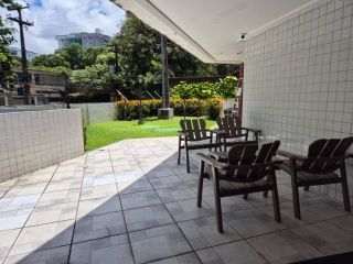 Vendo Apto 3 quartos sendo 1 suite | Graças | lazer | O melhor do Bairro | Permuto