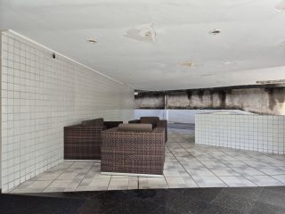 Vendo Apto 3 quartos sendo 1 suite | Graças | lazer | O melhor do Bairro | Permuto