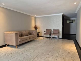 Vendo Apto 3 quartos sendo 1 suite | Graças | lazer | O melhor do Bairro | Permuto