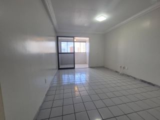 Vendo Apto 3 quartos sendo 1 suite | Graças | lazer | O melhor do Bairro | Permuto