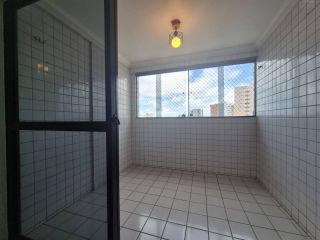 Vendo Apto 3 quartos sendo 1 suite | Graças | lazer | O melhor do Bairro | Permuto