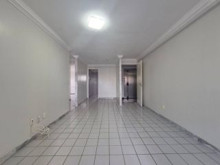 Vendo Apto 3 quartos sendo 1 suite | Graças | lazer | O melhor do Bairro | Permuto