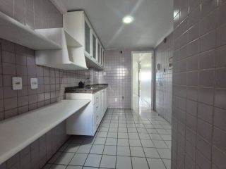 Vendo Apto 3 quartos sendo 1 suite | Graças | lazer | O melhor do Bairro | Permuto