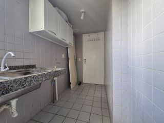 Vendo Apto 3 quartos sendo 1 suite | Graças | lazer | O melhor do Bairro | Permuto