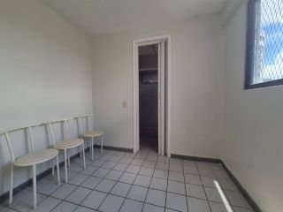 Vendo Apto 3 quartos sendo 1 suite | Graças | lazer | O melhor do Bairro | Permuto