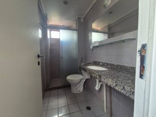 Vendo Apto 3 quartos sendo 1 suite | Graças | lazer | O melhor do Bairro | Permuto