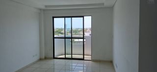 Edifício Montevidéu | 3 quartos | Candeias