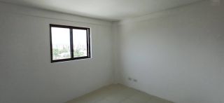 Edifício Montevidéu | 3 quartos | Candeias