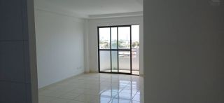 Edifício Montevidéu | 3 quartos | Candeias