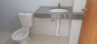 Edifício Montevidéu | 3 quartos | Candeias