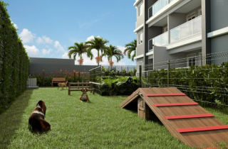 Lançamento 2 Quartos Imbiribeira