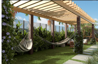 Lançamento 2 Quartos Imbiribeira