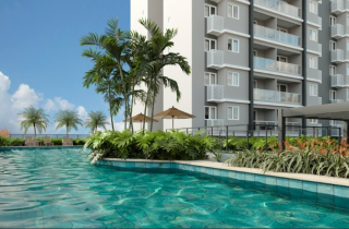 Lançamento 2 Quartos Imbiribeira