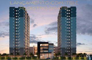 Lançamento 2 Quartos Imbiribeira