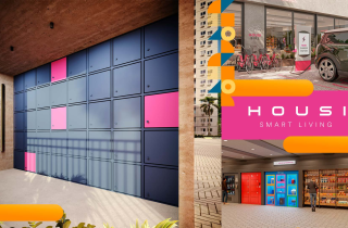 Apartamento em Candeias 3 Quartos/Unique Duo